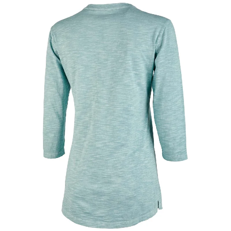 Charles River Women's Bay Freetown Henley