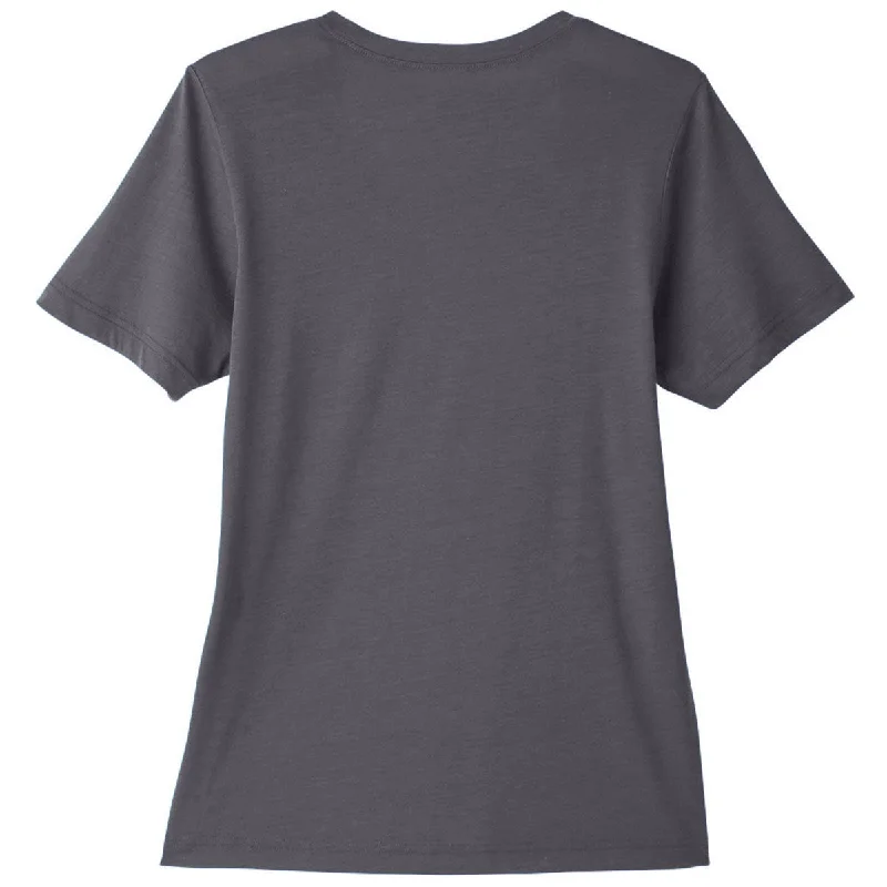 Core 365 Women's Carbon Fusion ChromaSoft Performance T-Shirt