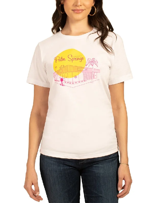 Trina Turk Palm Springs T-Shirt