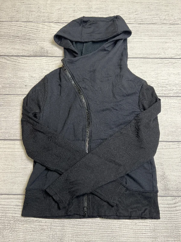 Athletic Jacket By Athleta  Size: S