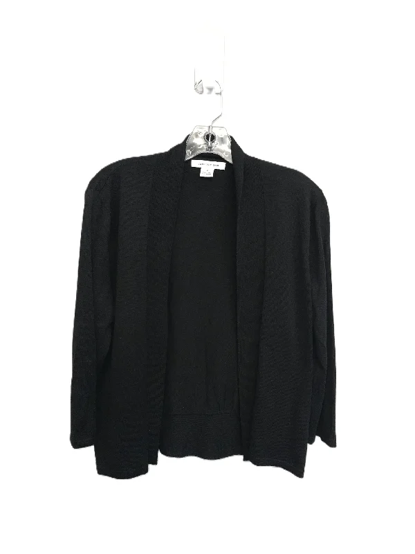 Black Cardigan By August Silk, Size: M