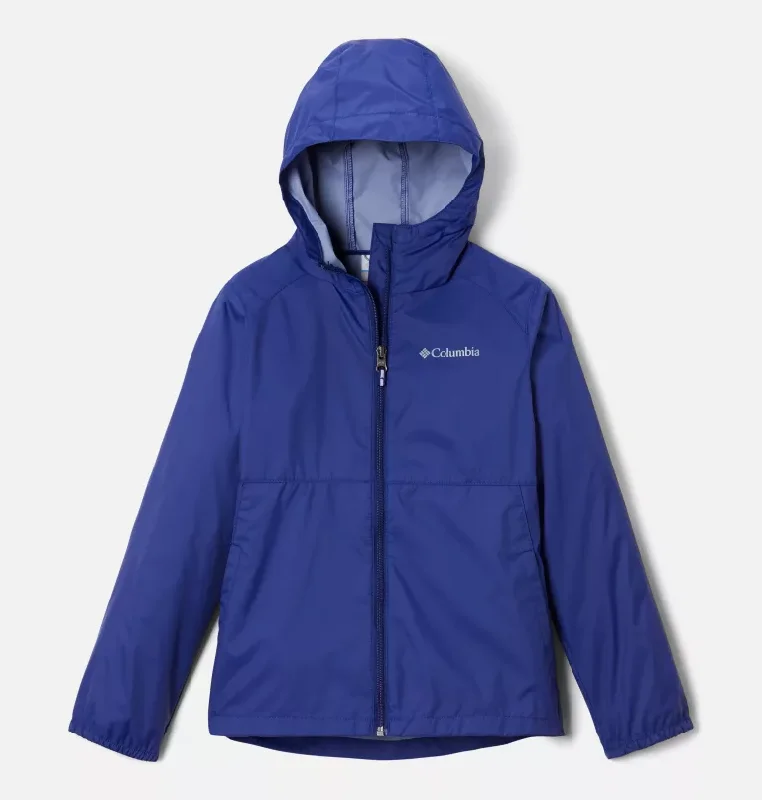 Girls' Switchback II Jacket