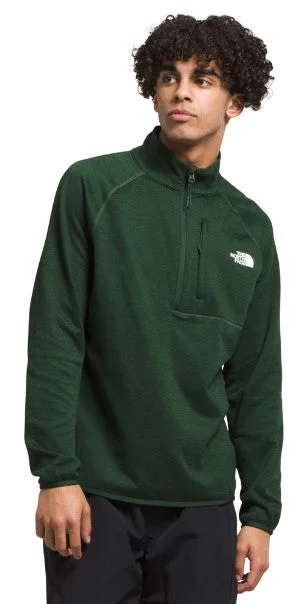 Men's Canyonlands Half Zip Pullover