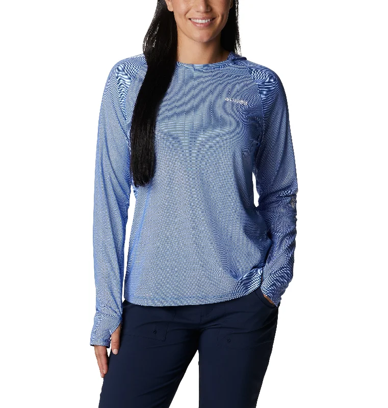 Women's PFG Tidal Deflector Hoodie