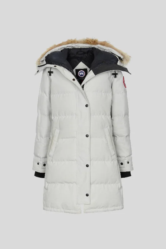 Shelburne Parka