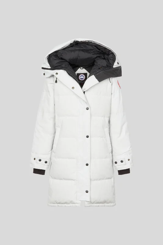 Shelburne Parka