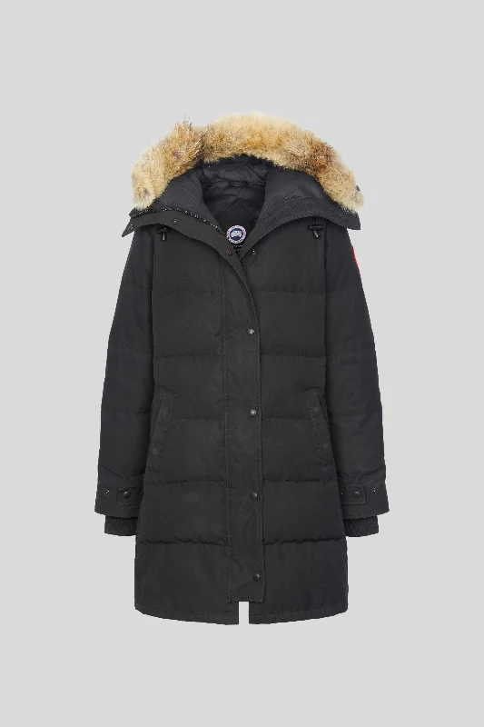 Shelburne Parka