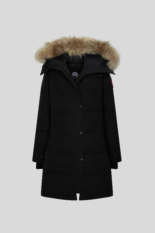 Shelburne Parka