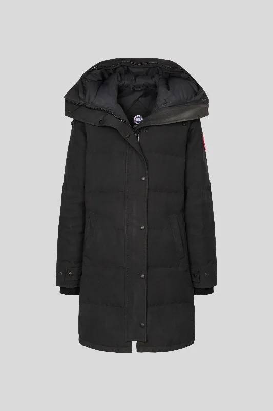 Shelburne Parka