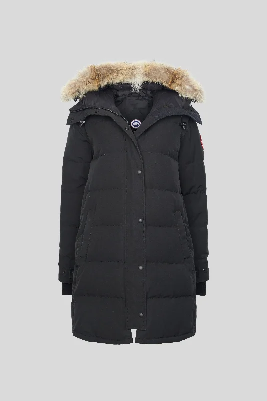 Shelburne Parka