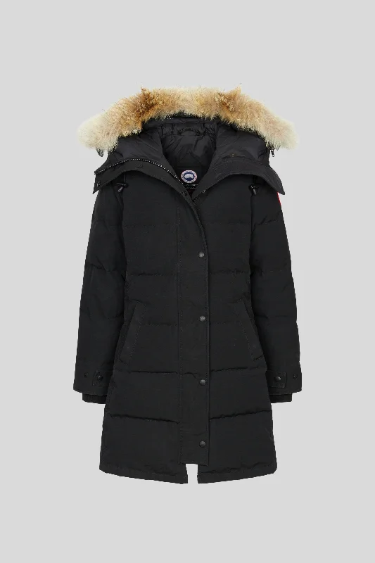 Shelburne Parka