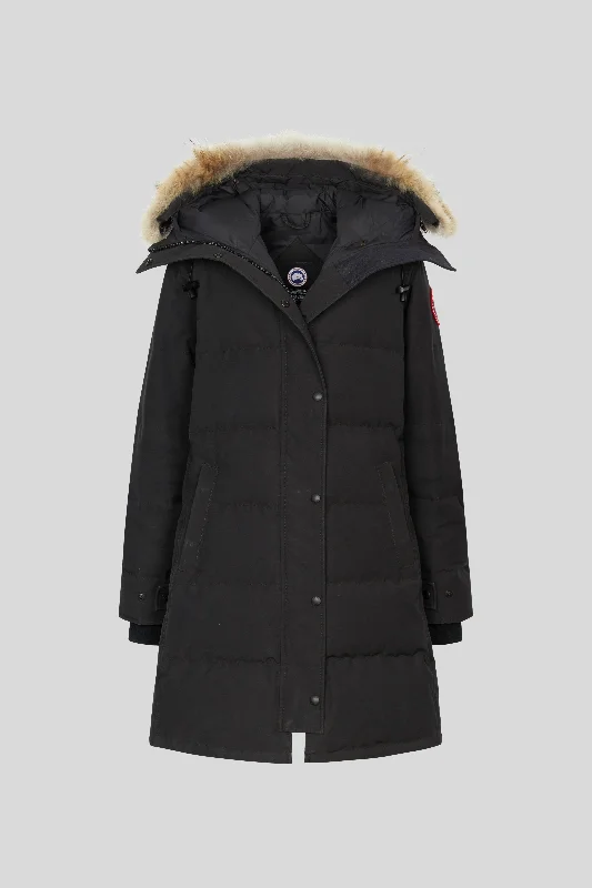 Shelburne Parka