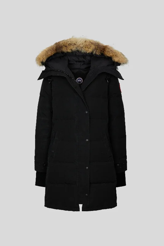 Shelburne Parka