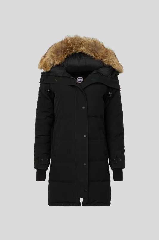 Shelburne Parka