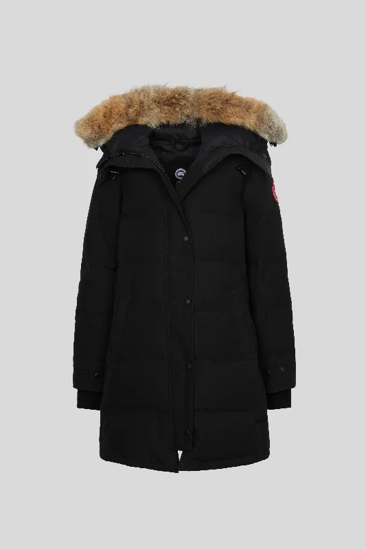 Shelburne Parka