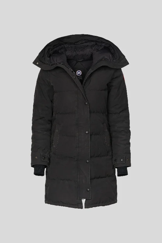 Shelburne Parka