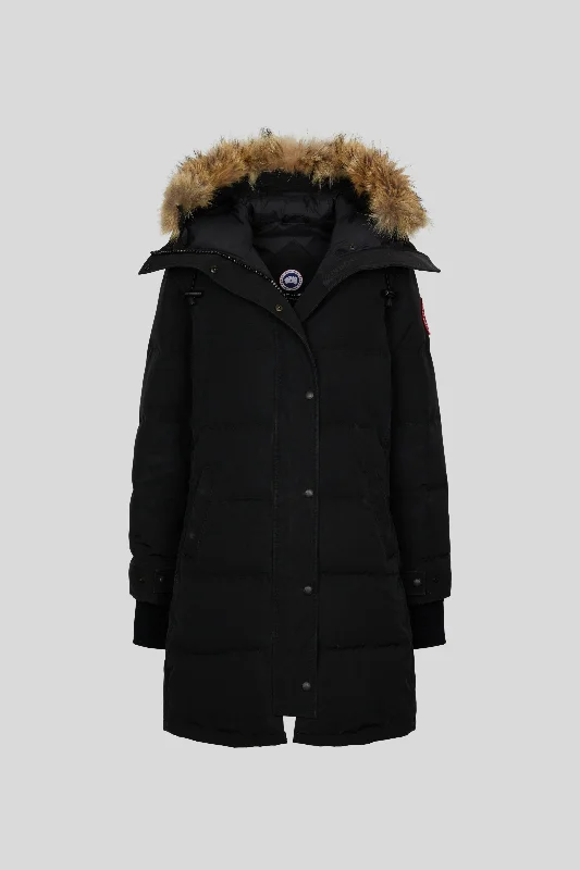 Shelburne Parka