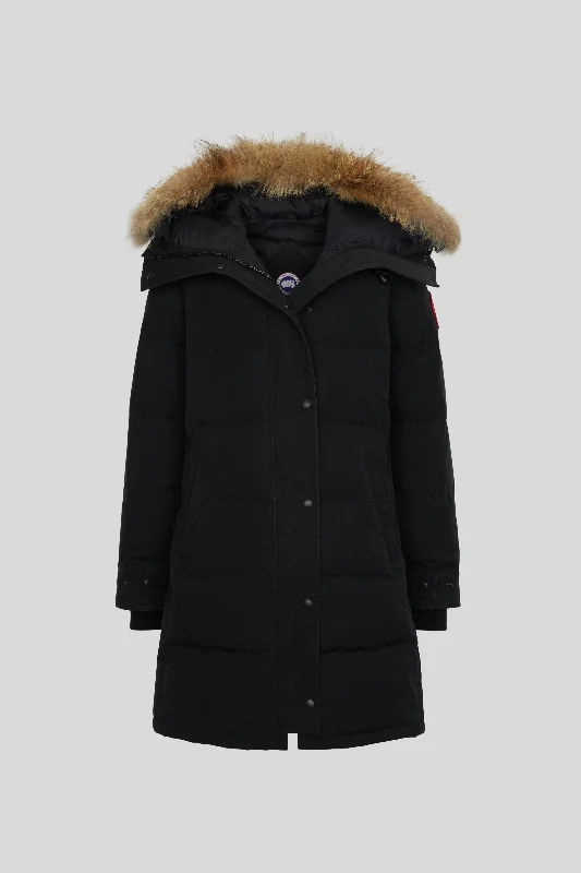 Shelburne Parka