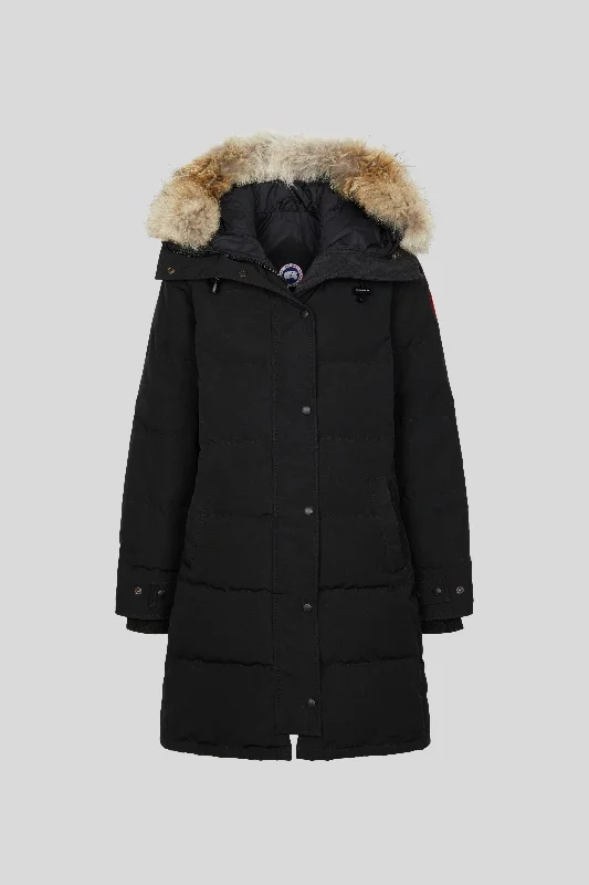 Shelburne Parka