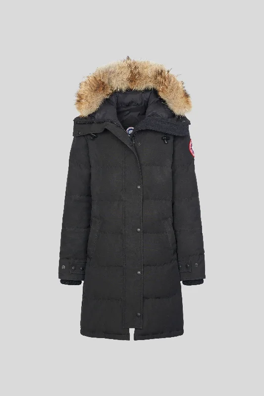 Shelburne Parka