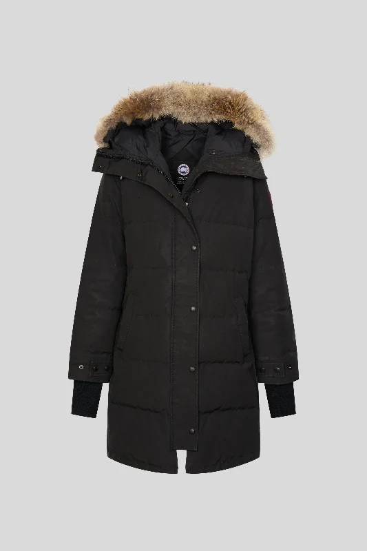 Shelburne Parka