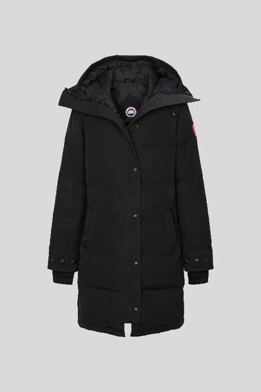 Shelburne Parka