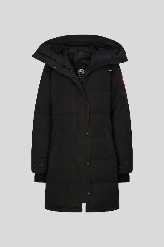 Shelburne Parka