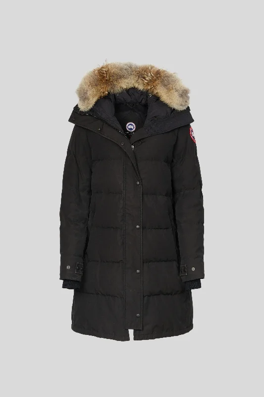 Shelburne Parka