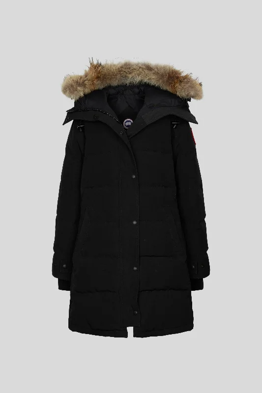 Shelburne Parka