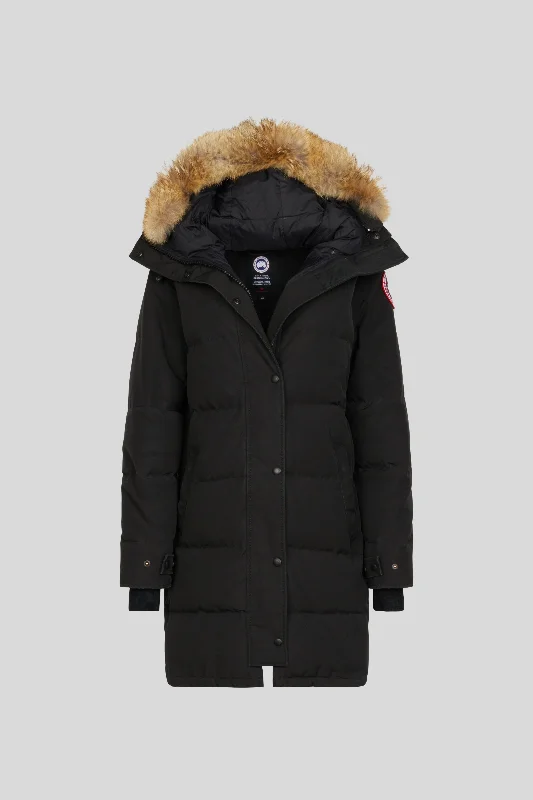 Shelburne Parka