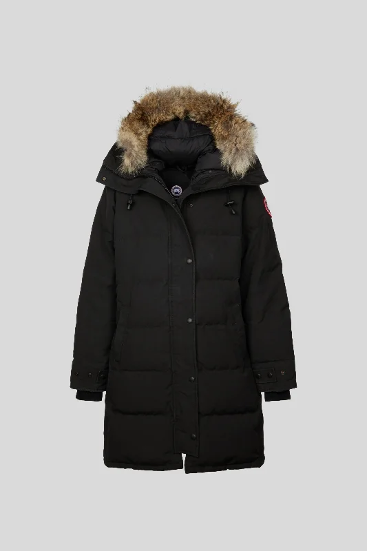 Shelburne Parka