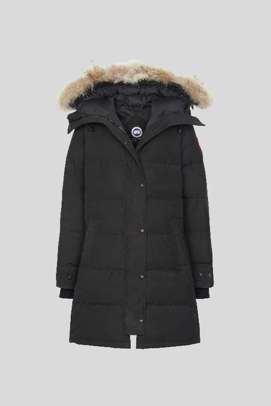 Shelburne Parka