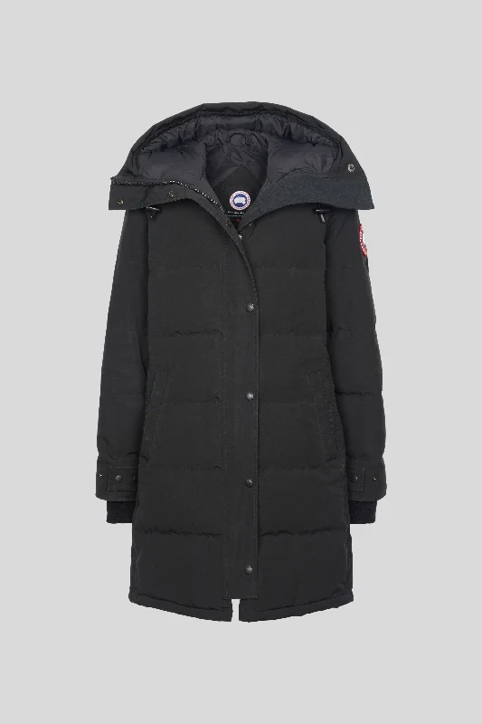 Shelburne Parka