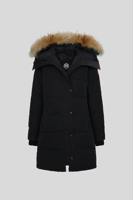 Shelburne Parka