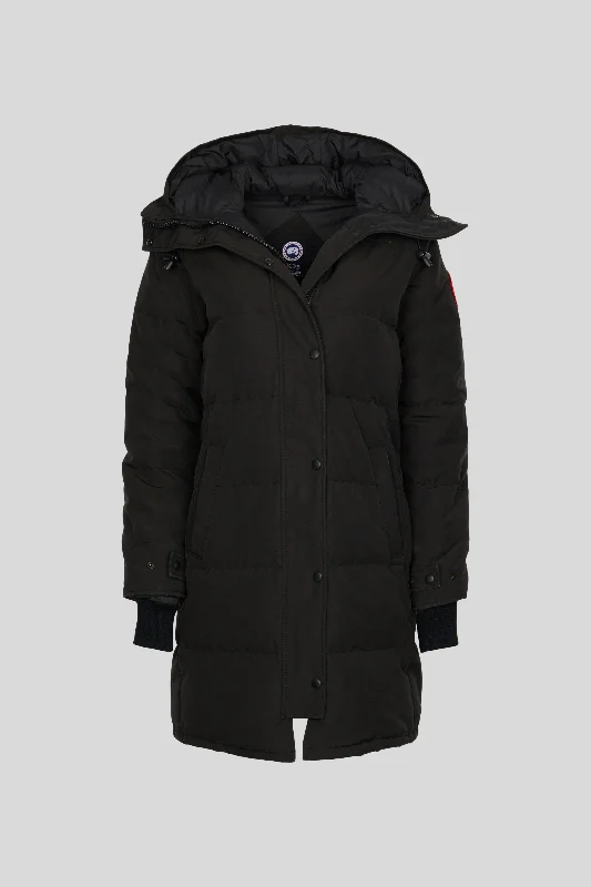 Shelburne Parka