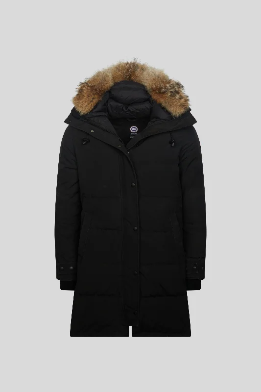 Shelburne Parka