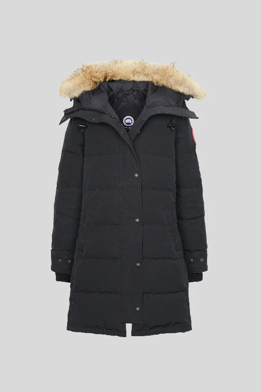 Shelburne Parka