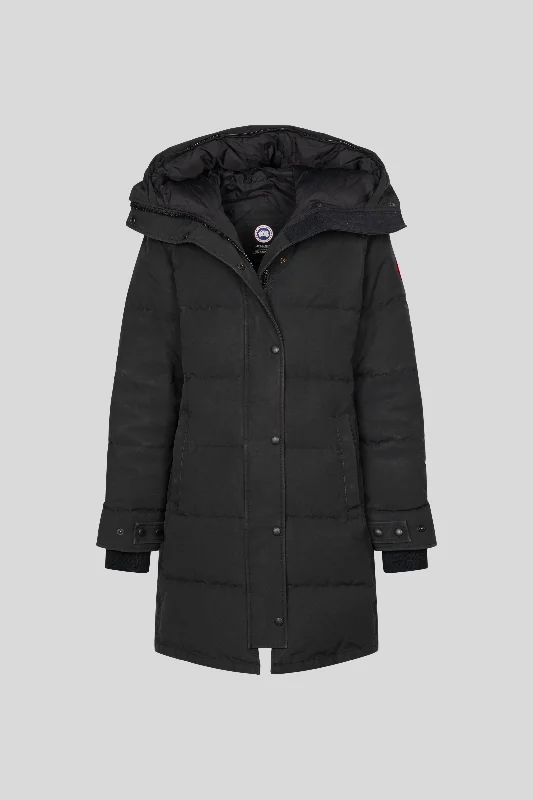 Shelburne Parka