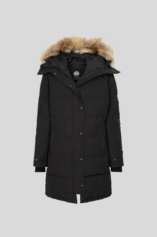 Shelburne Parka