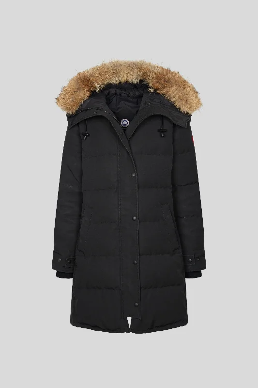 Shelburne Parka