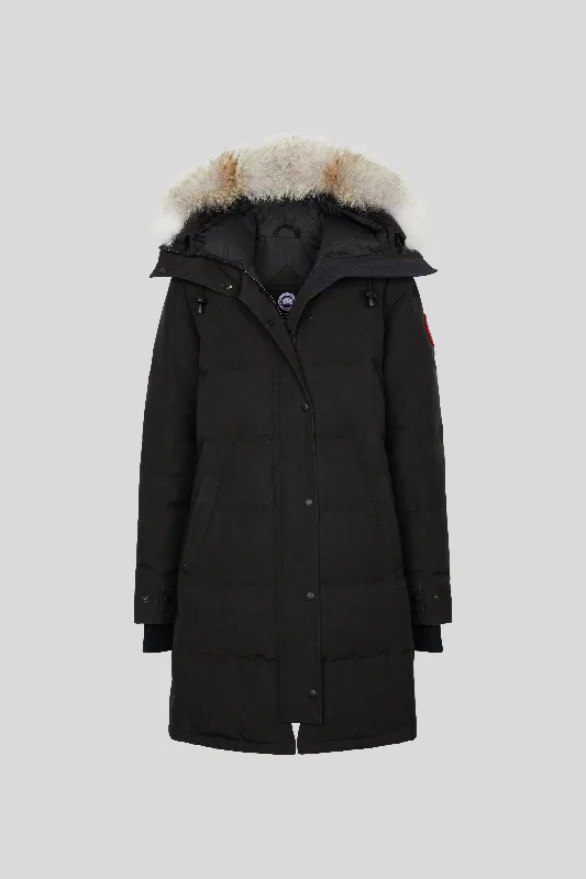 Shelburne Parka