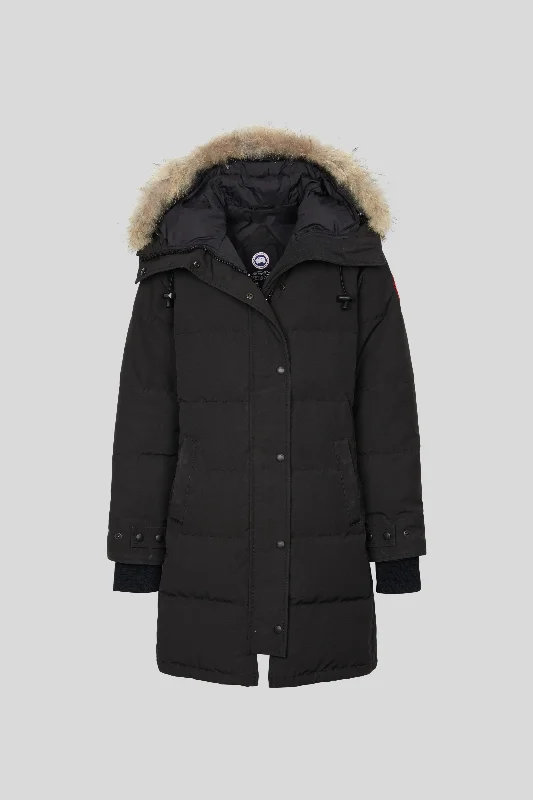 Shelburne Parka