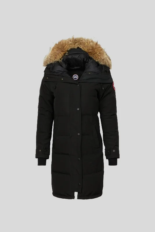 Shelburne Parka