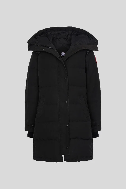 Shelburne Parka