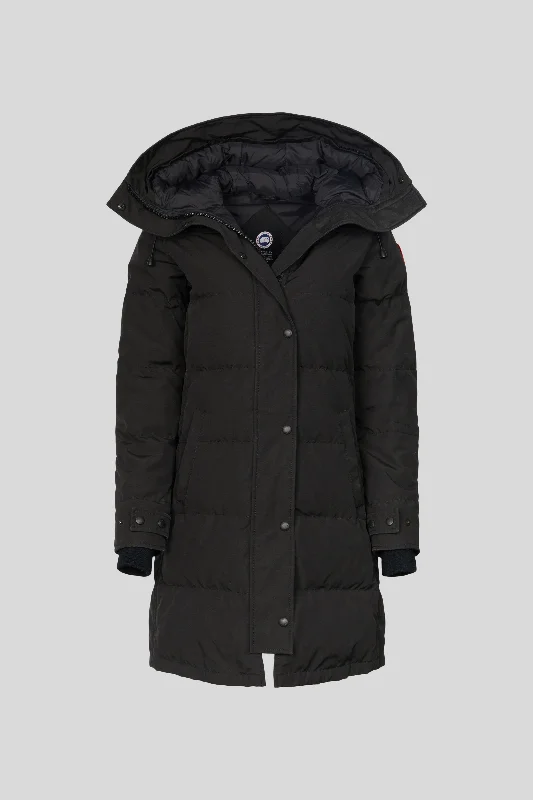 Shelburne Parka