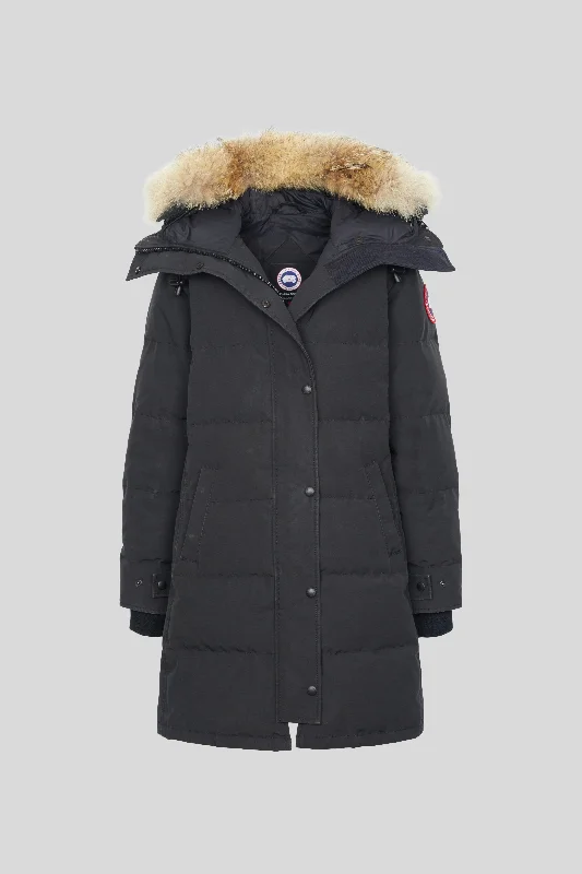 Shelburne Parka