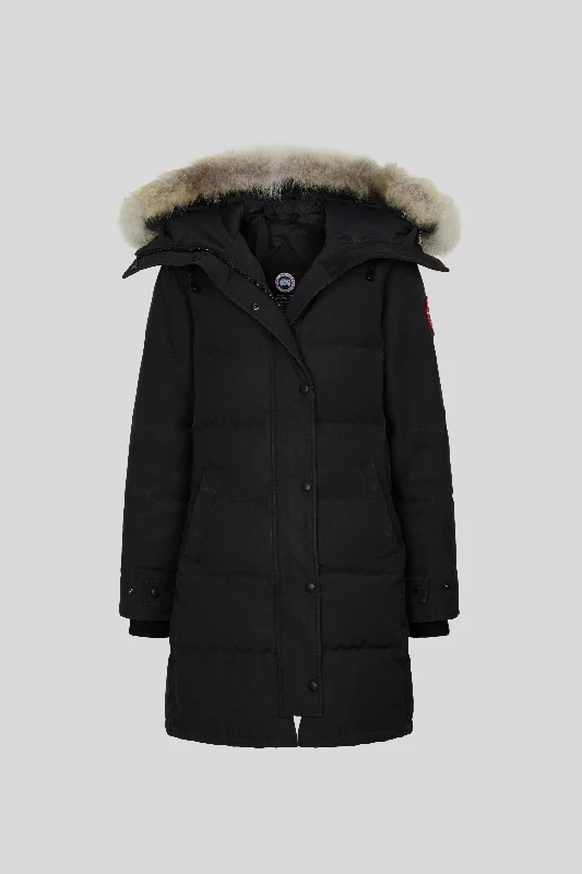 Shelburne Parka