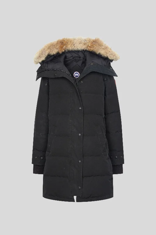 Shelburne Parka