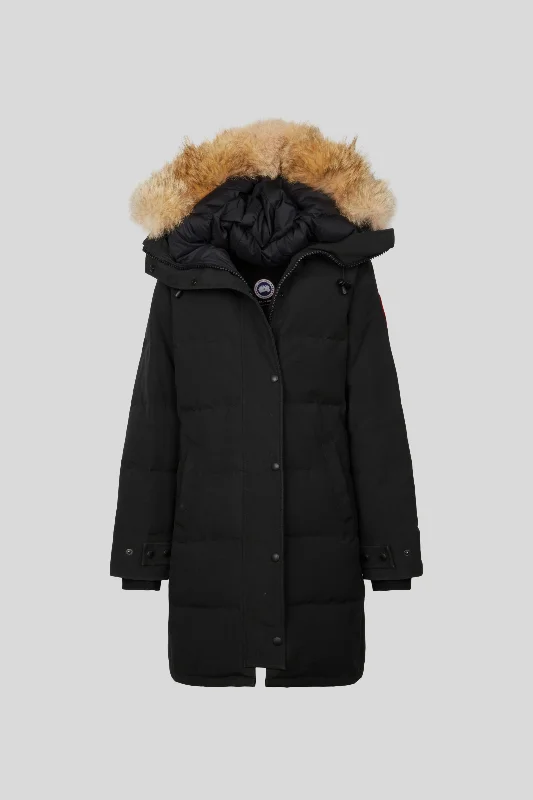 Shelburne Parka