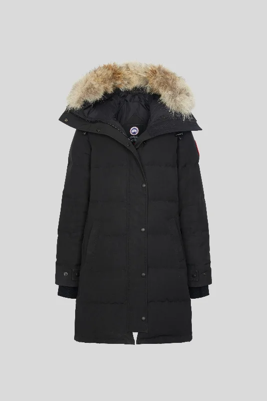 Shelburne Parka